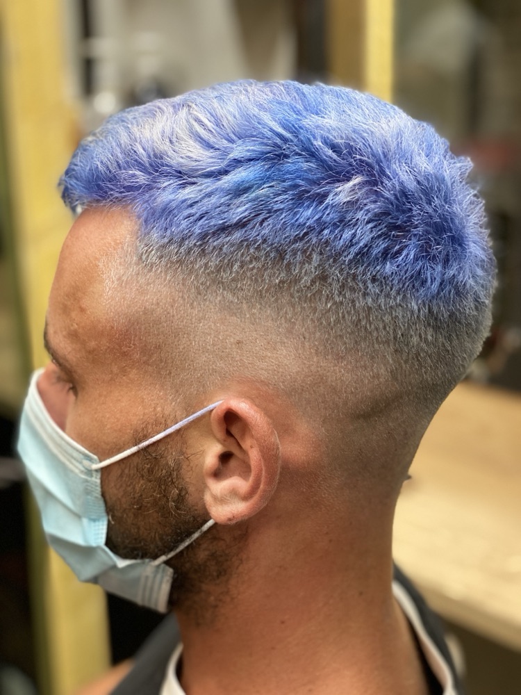 Salon de coiffure à Tours